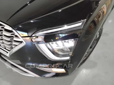 CRETA 2.0 FLEX ULTIMATE AUTOMÁTICO