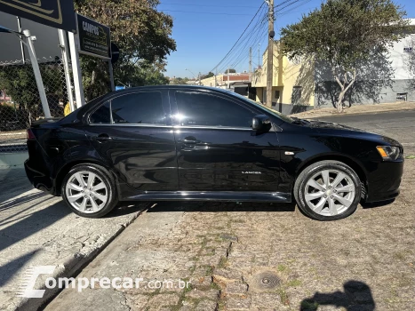 LANCER 2.0 GT 16V