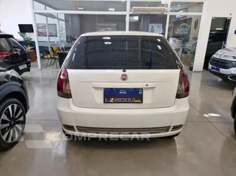 PALIO 1.0 MPI FIRE ECONOMY 8V FLEX 2P MANUAL