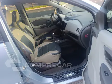 SPIN 1.8 LT 8V