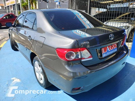 COROLLA 1.8 GLI 16V