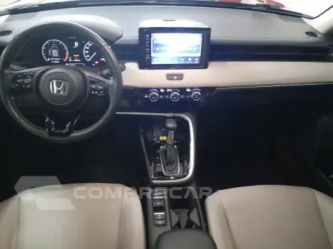 HR-V 1.5 DI I-VTEC TURBO FLEX TOURING CVT