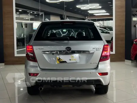 X60 1.8 TALENT 16V GASOLINA 4P MANUAL