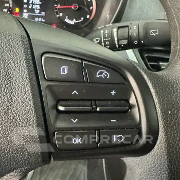 HB20 Comfort Plus 1.0 Flex 12V Mec.