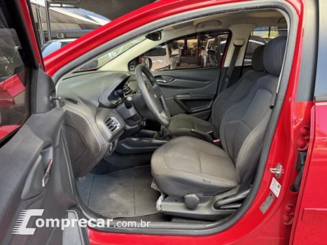ONIX - 1.4 MPFI LT 8V 4P MANUAL