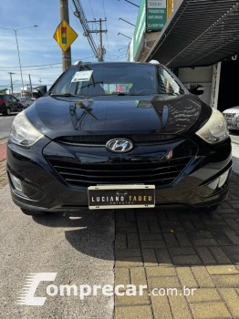 IX35 2.0 16V