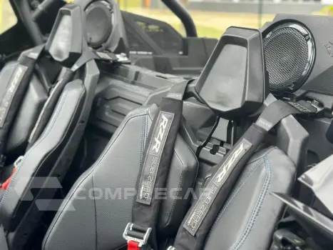 RZR PRO XP4 ULTIMATE TURBO 4X4 (UTV)