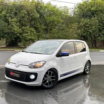 Volkswagen UP SPEED MB 5 portas