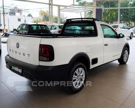SAVEIRO CS RB MF