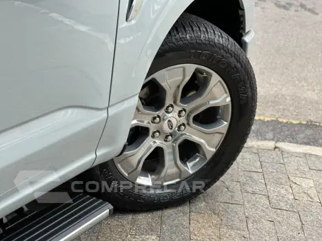 F150 PLATINUM