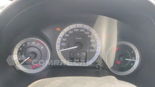 CITY 1.5 EX Sedan 16V