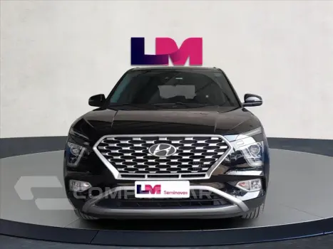 CRETA 1.0 TGDI FLEX LIMITED SAFETY AUTOMÁTICO