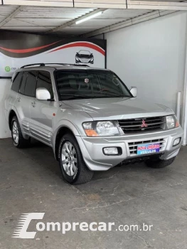 Pajero Full GLS/GLS/PKHPE 3.2 Dies.TI 5p