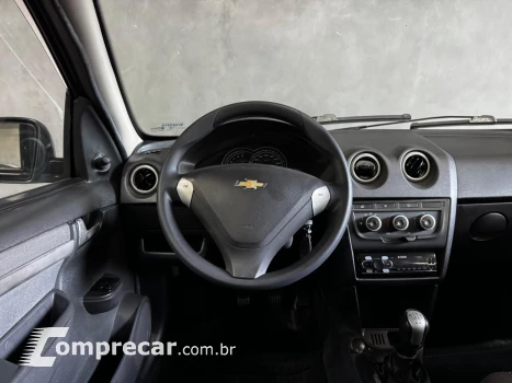 CELTA 1.0 MPFI LT 8V FLEX 4P MANUAL