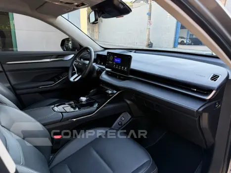 HAVAL H6 1.5 HEV Premium E-traction