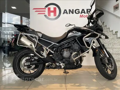 Triumph TIGER 900 GT PRO