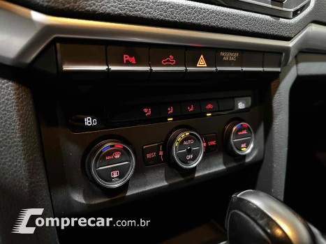 AMAROK 3.0 V6 TDI DIESEL HIGHLINE CD 4MOTION AUTOMÁTICO