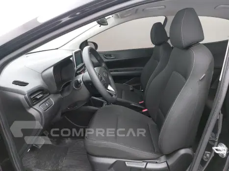 HB20 1.0 TGDI FLEX COMFORT PLUS AUTOMÁTICO