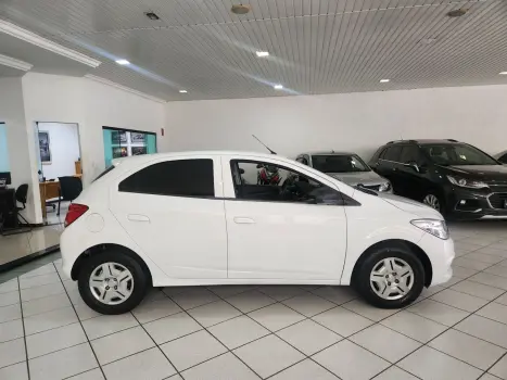 Onix Hatch 1.0 4P FLEX LT