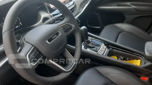 COMPASS 1.3 T270 Turbo Longitude