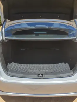 COROLLA 2.0 XEI 16V