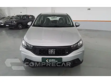 Fiat ARGO 1.0 FIREFLY FLEX DRIVE MANUAL 4 portas