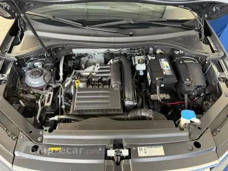 TIGUAN Allspac Comf 250 TSI 1.4 Flex