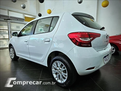 SANDERO 1.0 12V SCE ZEN