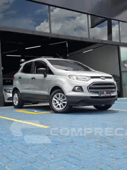 EcoSport SE 2.0 16V Flex 5p Aut.