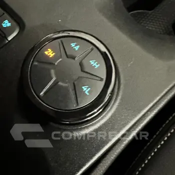 Ranger XLT 3.0 V6 4x4 CD TB  Die. Aut.