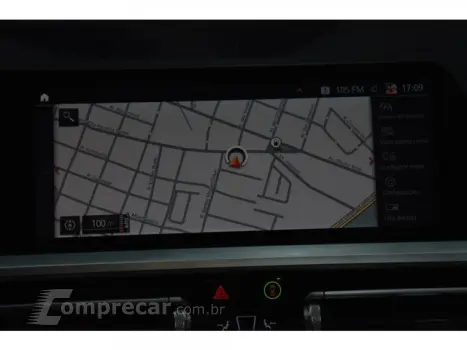 320i - 2.0 16V TURBO SPORT GP AUTOMÁTICO