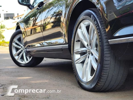 PASSAT 2.0 16V TSI BLUEMOTION GASOLINA HIGHLINE 4P DSG