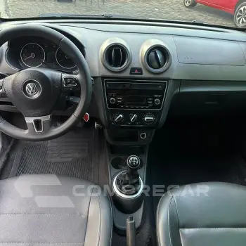 SAVEIRO 1.6 Cross CE 16V