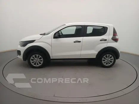 MOBI 1.0 EVO FLEX LIKE. MANUAL