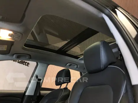 Tracker 1.2 Turbo Flex Premier Automático