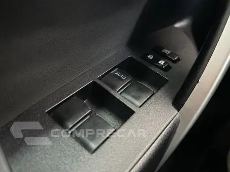 COROLLA 1.8 GLI 16V FLEX 4P AUTOMÁTICO