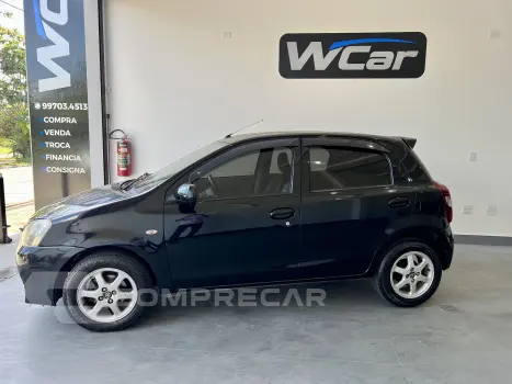 ETIOS 1.3 XS 16V