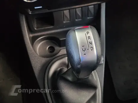 OROCH 1.3 TCE FLEX OUTSIDER X-TRONIC