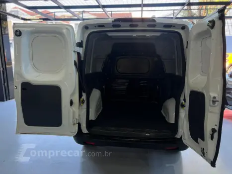 Partner Rapid Busin. Pack 1.4 Flex Mec.