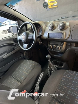UNO 1.0 EVO Vivace 8V