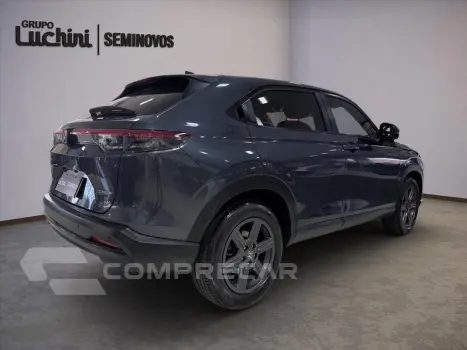 HR-V 1.5 DI I-VTEC TURBO FLEX ADVANCE CVT