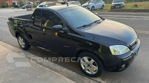 MONTANA 1.8 MPFI Sport CS 8V