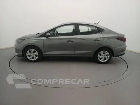 HB20S 1.0 12V FLEX COMFORT MANUAL