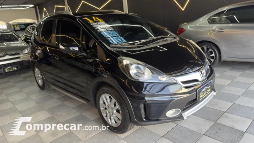 FIT 1.5 Twist 16V