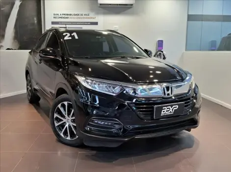 HR-V 1.8 16V EXL