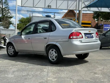 Classic Life/LS 1.0 VHC FlexP. 4p