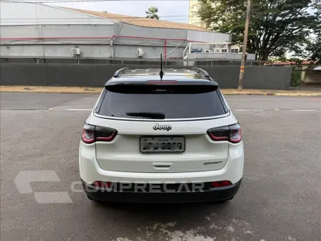 COMPASS 2.0 16V Sport