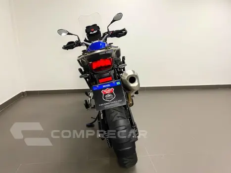 BMW F 850 GS PREMIUM RALLYE ABS