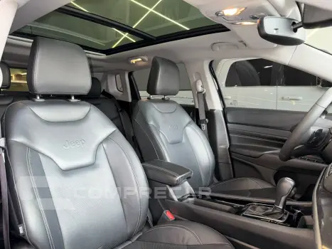 COMPASS 1.3 T270 Turbo Longitude