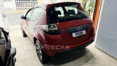 KA 1.0 MPI Pulse 8V